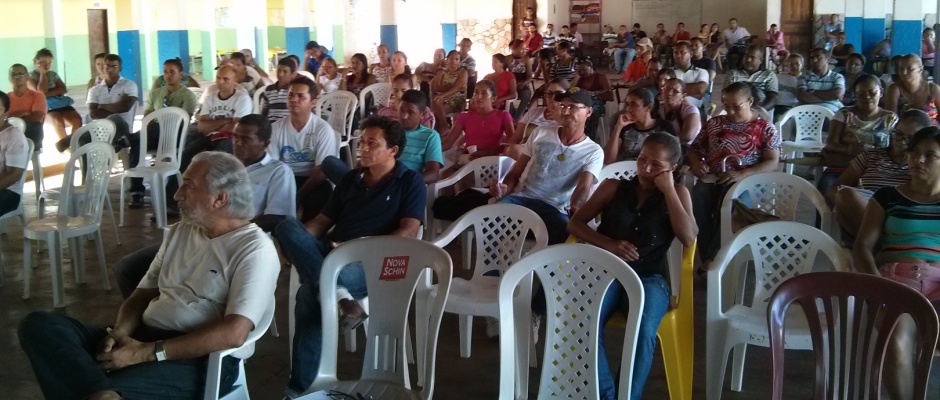 Prefeitura realiza Audiência Pública para discutir Previdência Própria 