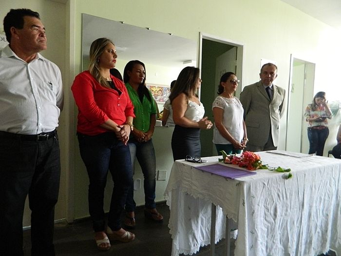 Município empossa conselheiras dos Direitos da Mulher - Imagem 5