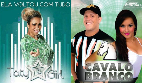 Prefeitura de Juazeiro confirma duas atrações para Sábado de Aleluia - Imagem 1