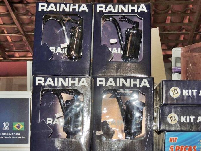 Almeida Construção tem a solução para sua construção ou reforma, confira! - Imagem 18