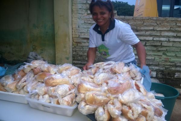Serviços de convivência do SEMAS é destaque na comunidade Conceição  - Imagem 6