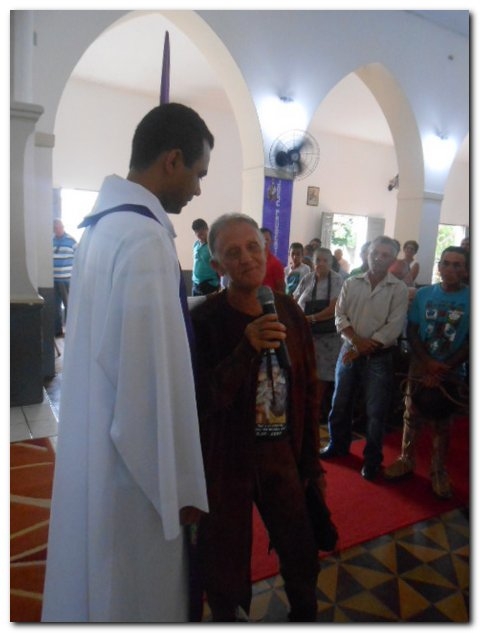 Comunidade inhumense comemora o festejo de São José com muito fervor  - Imagem 55