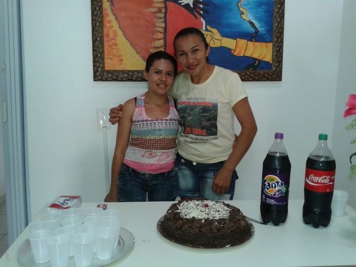 Amigas fazem surpresa para blogueira da cidade - Imagem 2