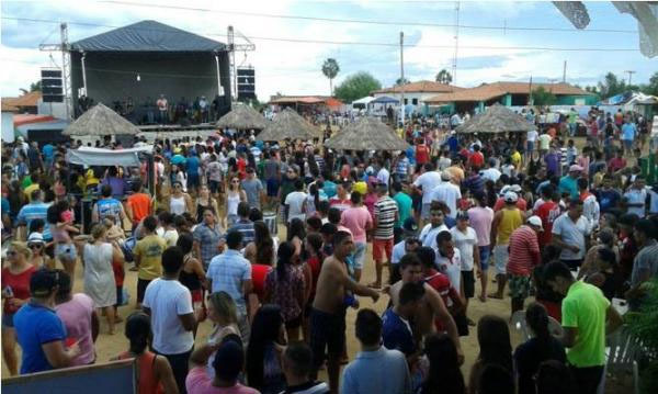 Prefeitura de Juazeiro confirma duas atrações para Sábado de Aleluia - Imagem 2