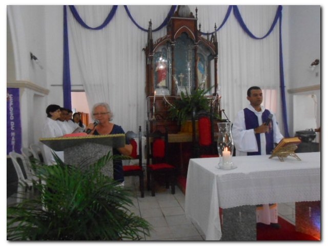 Comunidade inhumense comemora o festejo de São José com muito fervor  - Imagem 51