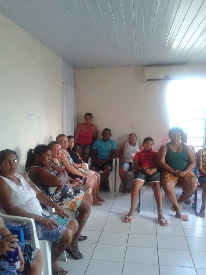 Saúde - Palestra prevenção de saúde  - Imagem 3