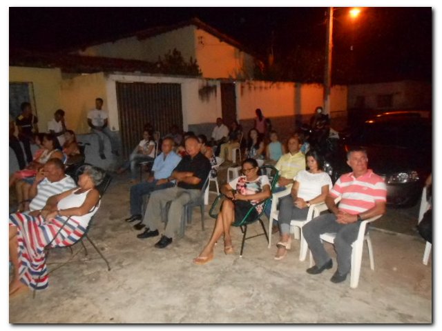 Comunidade inhumense comemora o festejo de São José com muito fervor  - Imagem 34