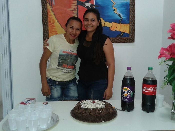 Amigas fazem surpresa para blogueira da cidade - Imagem 7