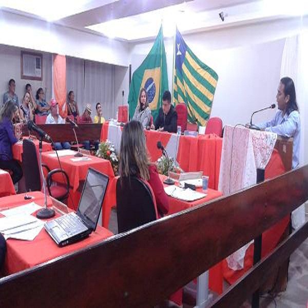 Projeto do Executivo é aprovado  - Imagem 1