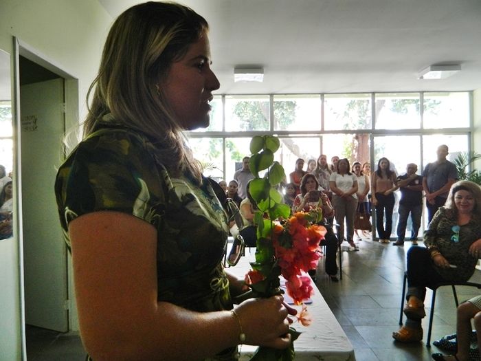 Município empossa conselheiras dos Direitos da Mulher - Imagem 1