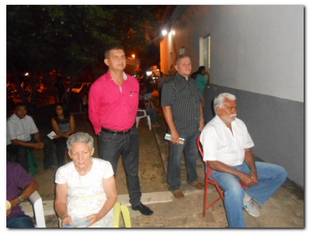 Comunidade inhumense comemora o festejo de São José com muito fervor  - Imagem 33