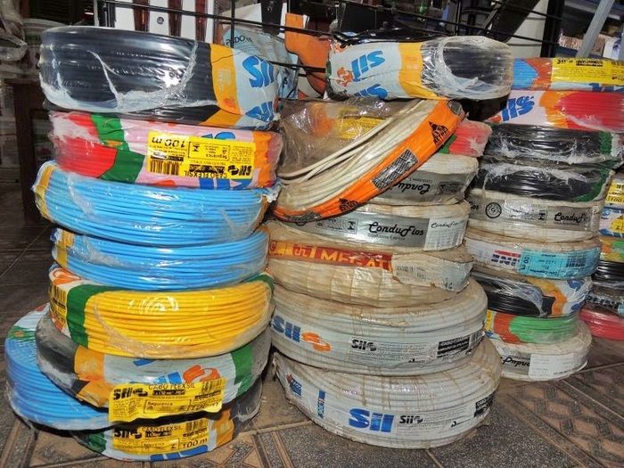 Almeida Construção tem a solução para sua construção ou reforma, confira! - Imagem 14