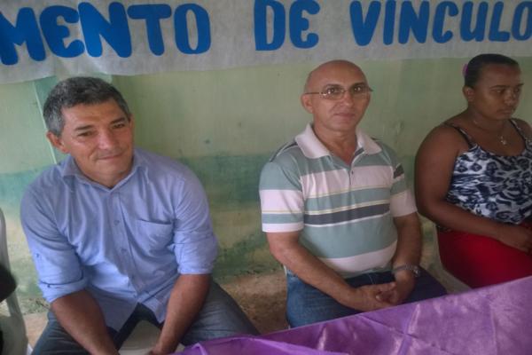 Serviços de convivência do SEMAS é destaque na comunidade Conceição  - Imagem 4