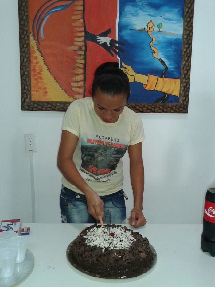 Amigas fazem surpresa para blogueira da cidade - Imagem 9