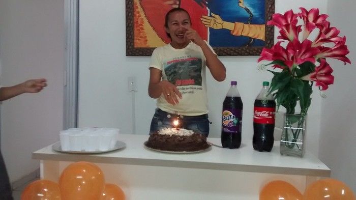 Amigas fazem surpresa para blogueira da cidade - Imagem 20