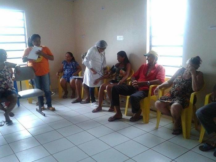 Saúde - Palestra prevenção de saúde  - Imagem 4