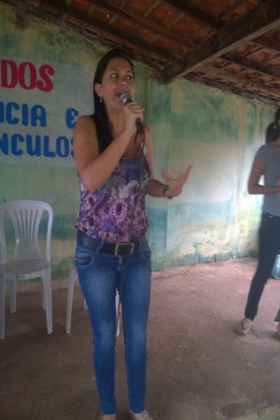 Serviços de convivência do SEMAS é destaque na comunidade Conceição  - Imagem 7