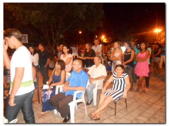 Comunidade inhumense comemora o festejo de São José com muito fervor  - Imagem 28