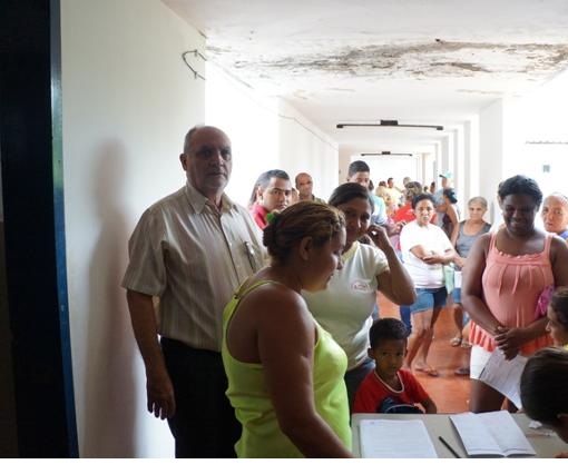 Secretaria de Agricultura realiza entrega de sementes para agricultores  - Imagem 2