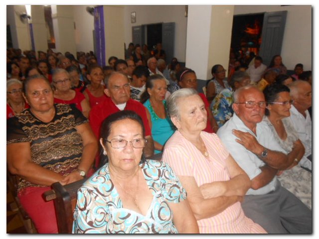 Comunidade inhumense comemora o festejo de São José com muito fervor  - Imagem 21