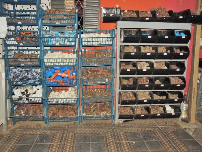 Almeida Construção tem a solução para sua construção ou reforma, confira! - Imagem 13