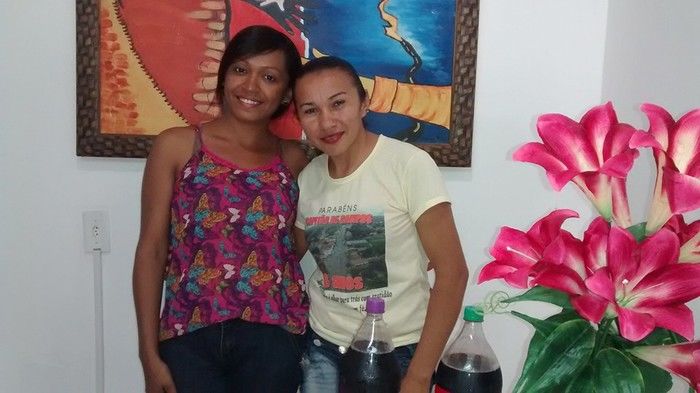 Amigas fazem surpresa para blogueira da cidade - Imagem 21