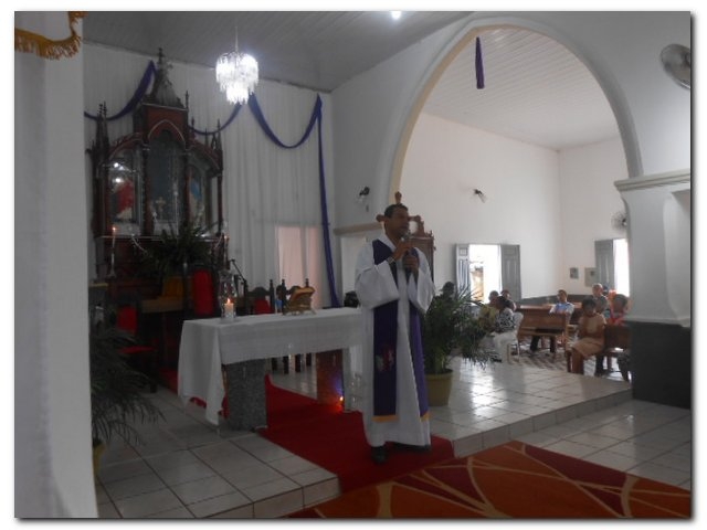 Comunidade inhumense comemora o festejo de São José com muito fervor  - Imagem 42