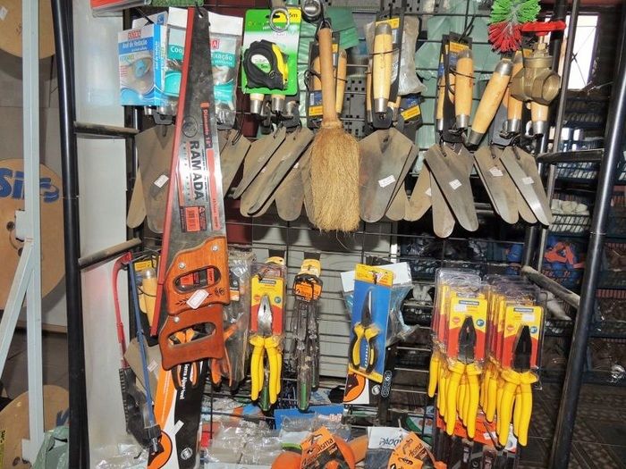 Almeida Construção tem a solução para sua construção ou reforma, confira! - Imagem 9