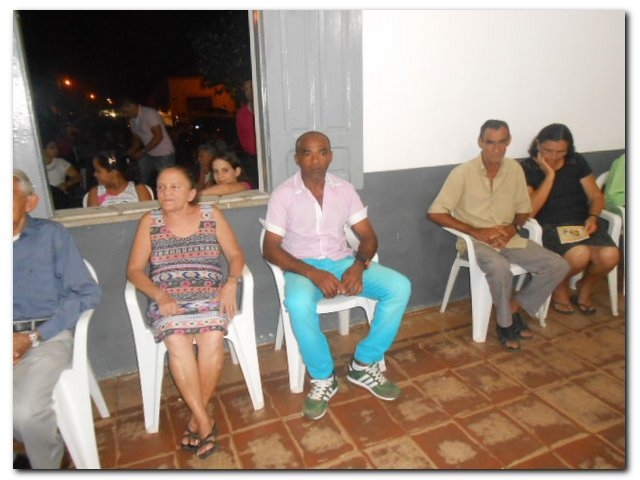 Comunidade inhumense comemora o festejo de São José com muito fervor  - Imagem 11