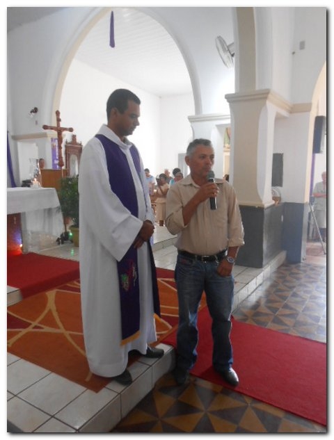 Comunidade inhumense comemora o festejo de São José com muito fervor  - Imagem 56