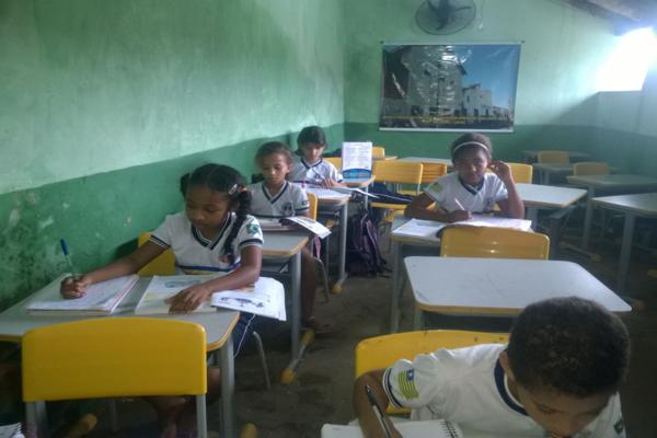 Estudantes da rede municipal conhecem patrimônio histórico - Imagem 11