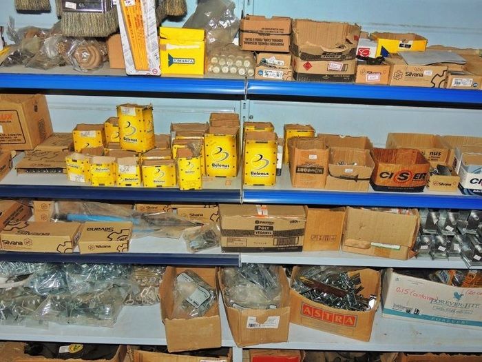 Almeida Construção tem a solução para sua construção ou reforma, confira! - Imagem 19