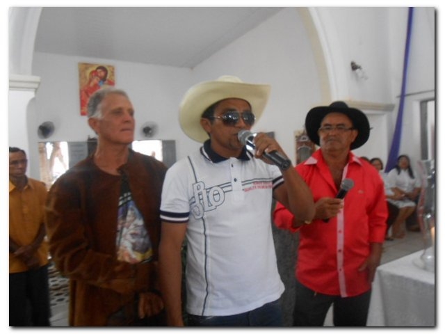 Comunidade inhumense comemora o festejo de São José com muito fervor  - Imagem 75