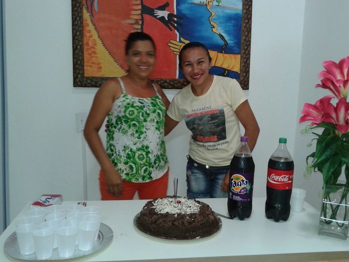 Amigas fazem surpresa para blogueira da cidade - Imagem 15