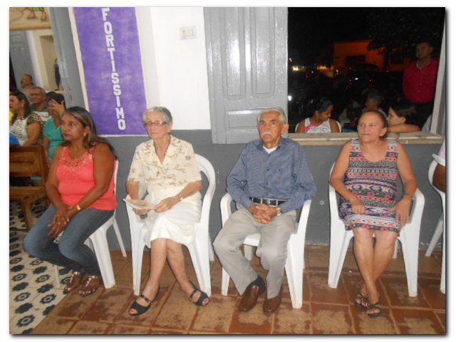 Comunidade inhumense comemora o festejo de São José com muito fervor  - Imagem 10