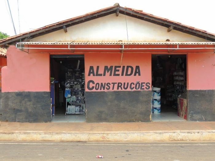 Almeida Construção tem a solução para sua construção ou reforma, confira! - Imagem 30
