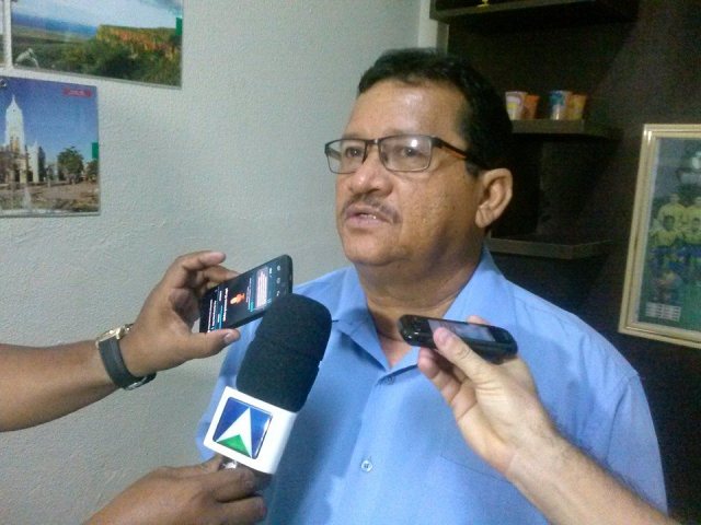 Comercial irá disputar a 2ª divisão do Campeonato Piauiense de 2015 - Imagem 1