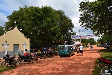 Cidadania Ativa realiza mais de 700 atendimentos na sua primeira edição de 2015 - Imagem 2