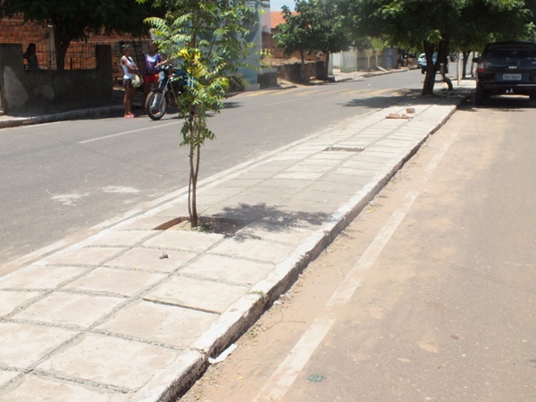 Prefeitura de Santa Rosa revitaliza obras no Centro da cidade - Imagem 1