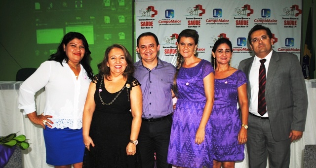 Lançada a Campanha Rosa Sem Espinho - Imagem 1