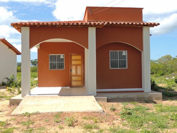 Programa Minha Casa Minha Vida muda realidade de famílias que saíram do aluguel - Imagem 21