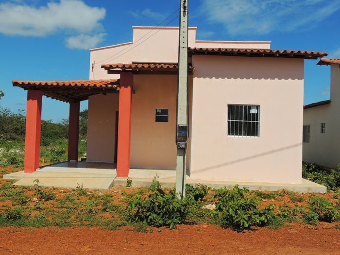 Programa Minha Casa Minha Vida muda realidade de famílias que saíram do aluguel - Imagem 19