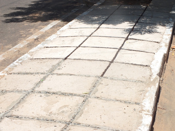 Prefeitura de Santa Rosa revitaliza obras no Centro da cidade - Imagem 2