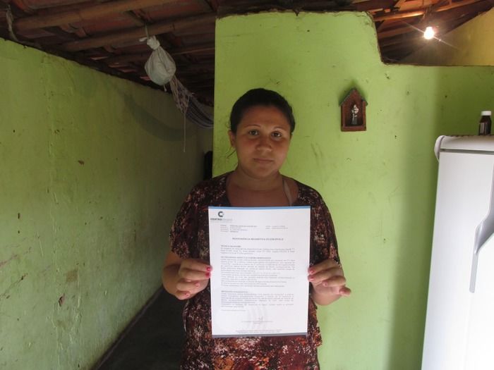 Menino de 4 anos com tumor na cabeça e Mãe pede sua ajuda para Salvar a vida de seu Filho em Agricolândia - Imagem 6