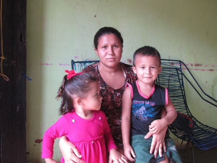 Menino de 4 anos com tumor na cabeça e Mãe pede sua ajuda para Salvar a vida de seu Filho em Agricolândia - Imagem 3