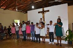 Casamento coletivo marca a primeira edição da Cidadania Ativa 2015 - Imagem 2