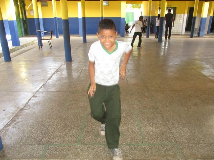 Campanha de vacinação contra o HPV começou hoje nas Escolas em Agricolãndia - Imagem 9