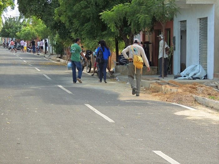 Milton Brandão realiza operação de limpeza no combate a Dengue - Imagem 1