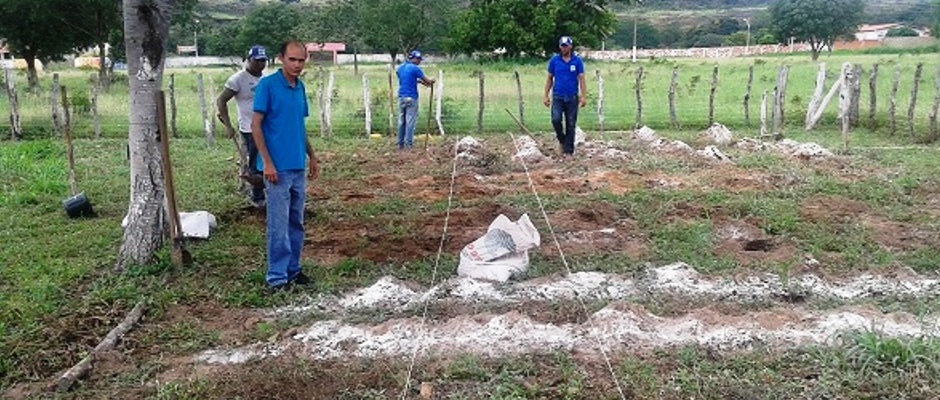 Oeiras inicia preparativos para III EXPOEIRAS