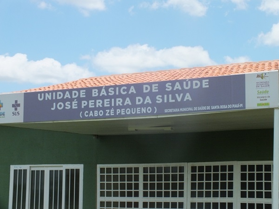 UBS do Povoado Santana recebe equipamentos e deverá funcionar em breve
